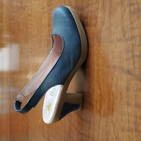 El Naturalista Sling Pump N583 Size 37 - Picture 2 of 10